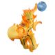 NARUTO SHIPPUDEN FIGURE NARUTO UZUMAKI MINATO NAMIKAZE (BMINATO NAMIKAZE)
