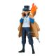 Banpresto One Piece King of Artist - Sabo