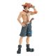 Banpresto One Piece DXF The Grandline Series Special - Portgas D. Ace