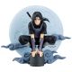 Banpresto Naruto Shippuden Memorable Saga Special - Itachi Uchiha