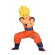 Banpresto Dragon Ball Z Grandista - Super Saiyan Son Goku II