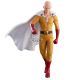 Banpresto One Punch Man Grandista - Saitama