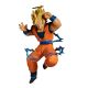 Banpresto Dragon Ball Z Match Makers - Super Saiyan 2 Son Goku (Vs. Majin Vegeta)