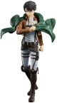 Banpresto Attack on Titan Grandista - Levi