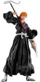 Banpresto Bleach Grandista - Ichigo Kurosaki