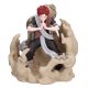 Banpresto Naruto Shippuden Combination Battle 2 - Gaara