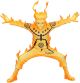 Banpresto Naruto Shippuden Grandista - Naruto Uzumaki II