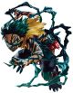 Banpresto My Hero Academia The Amazing Heroes - Izuku Midoriya