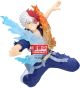 Banpresto My Hero Academia The Amazing Heroes - Shoto Todoroki