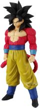 Banpresto Dragon Ball GT Solid Edge Works - Son Goku