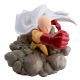 Banpresto One Punch Man Diorama - Saitama