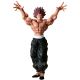 Banpresto Baki Grandista - Yujiro Hanma