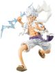 Banpresto One Piece Grandista - Monkey D. Luffy Gear 5 Special Edition