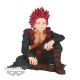 Banpresto My Hero Academia Break Time Collection - Eijiro Kirishima Figure (Vol.5)