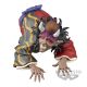Banpresto Demon Slayer: Kimetsu no Yaiba Demon Series Vol. 11 - B:Hantengu
