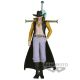 Banpresto One Piece The Shukko - Dracule Mihawk
