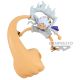 Banpresto One Piece FL Fig Life Monkey D. Luffy Gear 5 - Figure Vol. 4