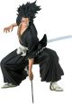 BLEACH VIBRATION STARSKENPACHI ZARAKI
