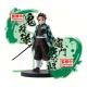 BANPRESTO DEMON SLAYER: KIMETSU NO YAIBA TANJIRO KAMADO FIGURE