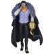 ONE PIECE THE SHUKKOCROCODILE