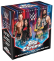 2026 Topps Chrome WWE Wrestling Mega Box