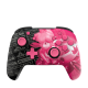 Nintendo Switch Rematch GLOW Wireless Controller - Grand Prix Peach