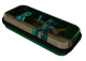 PDP Nintendo Switch Travel Case - Minecraft Forest Battle 