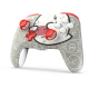 Nintendo Switch Rematch GLOW Wireless Controller - Boo-Hoo - With motion