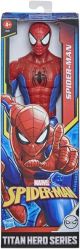 Marvel Spider-Man Titan Hero Series - Spider-Man