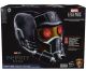 STAR LORD MARVEL LEGENDS ELECTRONIC HELMET