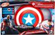 Marvel Studios Captain America Brave New World - Nerf Skyshot Blaster