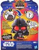 STAR WARS FORCE TELLING VADER