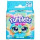 Furby Furblets Pix-Elle Mini Electronic Plush Toy