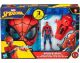 Marvel Spider-Man Web Slinger & Mask Exclusive Role Play 3-Pack Set