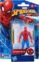 Marvel Spider-Man Epic Hero Series - Classic Spider-Man Action Figure with Accessory