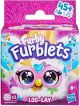 Furby Furblets Loo-Lay Electronic Plush Toy