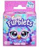 Furby Furblets Groo-Vee Electronic Plush Toy