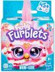 Furby Furblets Bub-Lee Electronic Plush Toy
