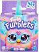Furby Furblets Ree-Mix Mini Electronic Plush Toy