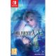 Final Fantasy X/X-2 HD Remaster - Nintendo Switch