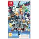 World of Final Fantasy Maxima - Nintendo Switch