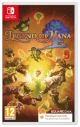 Legend Of Mana - Nintendo Switch