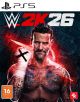 WWE 2K26 - PS5