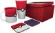 Pokemon Poke Ball Gift Set - XXL Glass, Mug & 2 Coasters