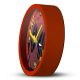 Deadpool (Blam Blam) Desk Clock