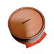 Donkey Kong (DK Barrel) Shaped Money Bank