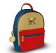 One Piece Monkey D. Luffy Fashion Backpack