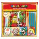 SUPER MARIO (CORE COLOUR BLOCK) BUMPER STATIONERY SET (SR74118)
