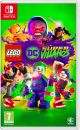 LEGO DC Super Villains - Nintendo Switch