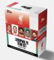 Topps Liverpool FC 1x Team Set Box 2024/2025